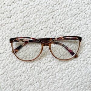 Etnia Barcelona Lima Brown Turtle Glasses